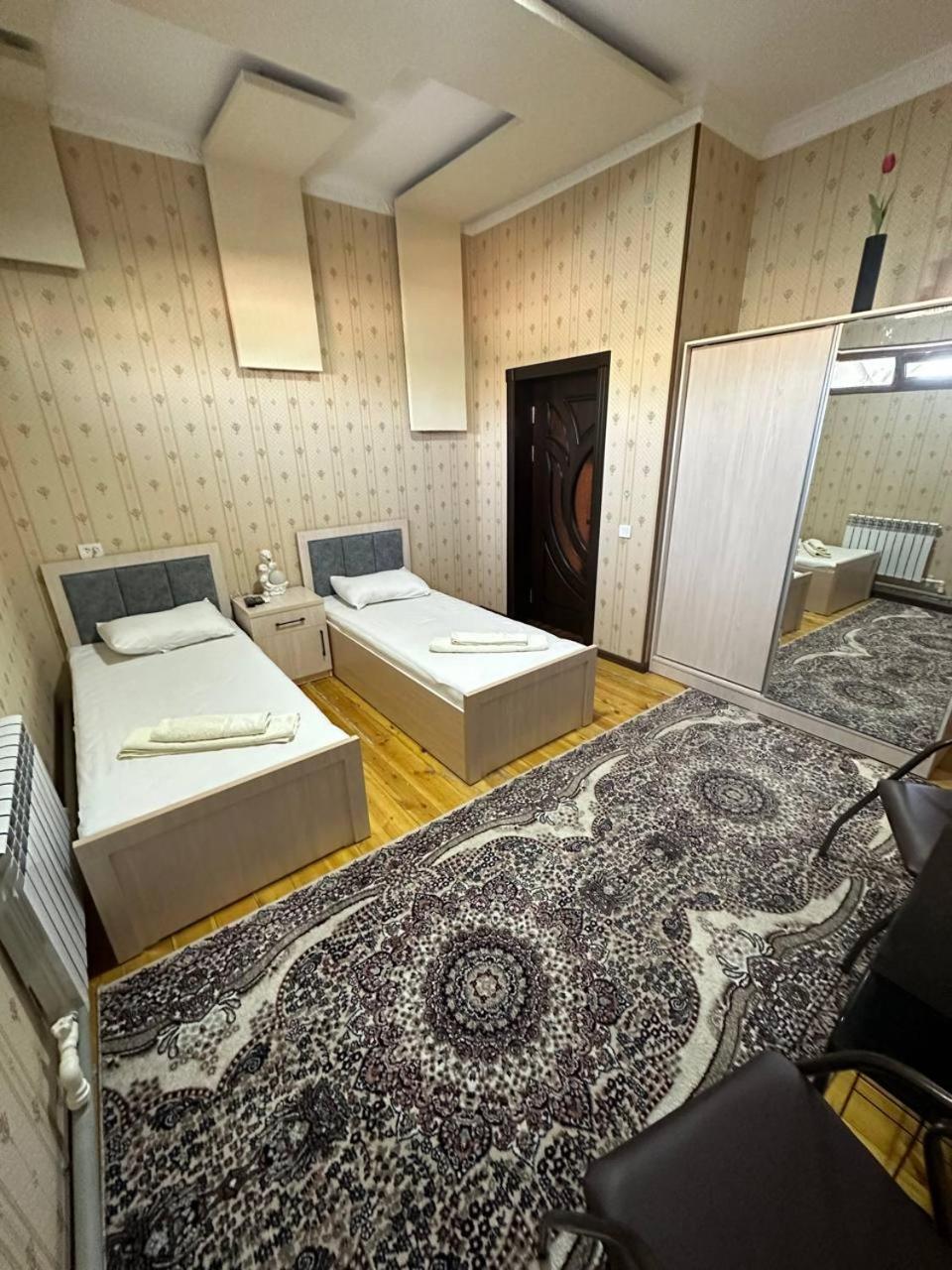 Turkistan Hotel Kogon Exterior foto